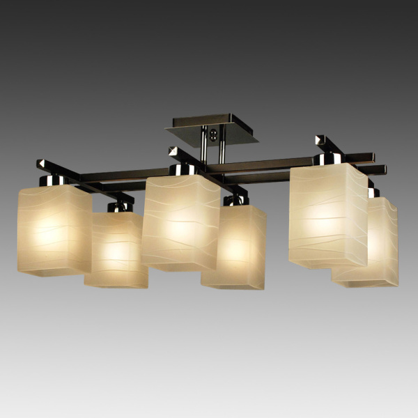 Купить Citilux Люстра потолочная  Оскар CL127161