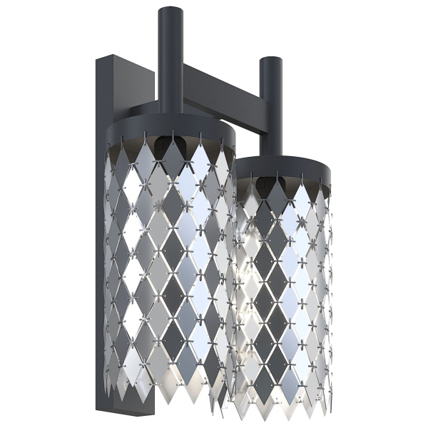 Купить Svetholl Бриллианс L339 B247 H435 Лампы: 2 х Е27 ISBRL5-435247-033940E272