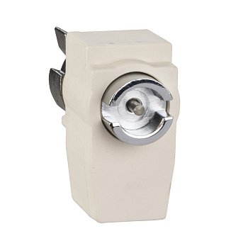 SE ВСТАВКА DIN ДЛЯ ЗАМКА LVS07945