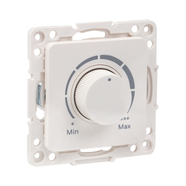 Купить EKF PROxima Стокгольм Белый Светорегулятор, 600W, 220В