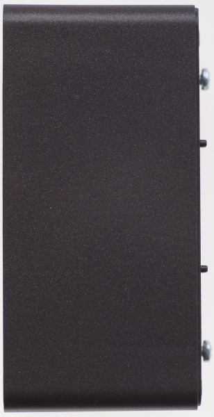 Купить Systeme Electric Glossa Шоколад Коробка наружного монтажа