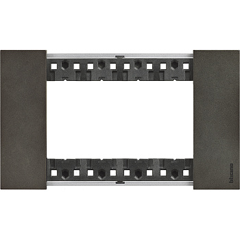 BT Living now Космос Рамка итальянский стандарт 4 мод KA4804NG