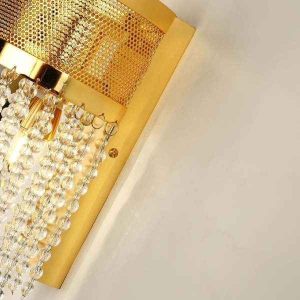 Купить Favourite Бра D140*W150*H265/ 1*E14*40W, excluded 2951-1W