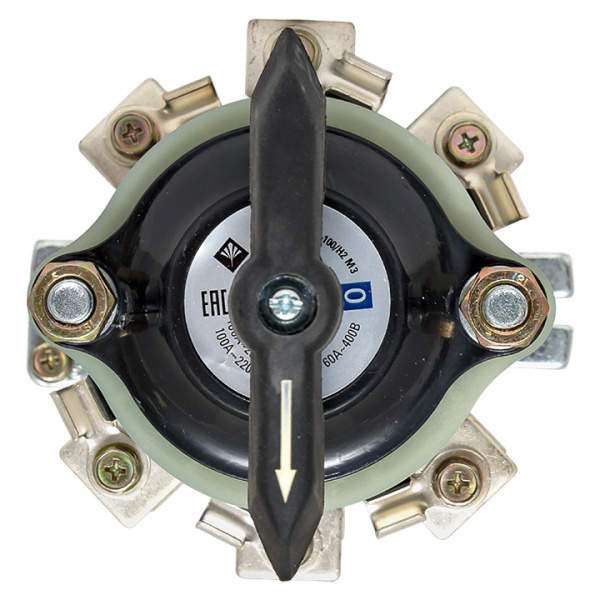 Купить EKF PROxima Пакетный переключатель ПП 4-100/Н2 М3 исп.3