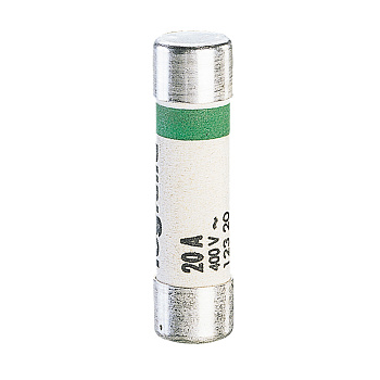 Legrand Плавкая вставка 20А 8,5х31,5 мм 012320