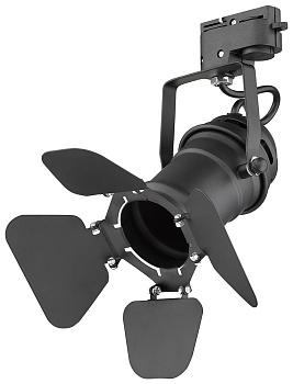 Wertmark WE290.01.000, Светильник трековый E27,1x60W