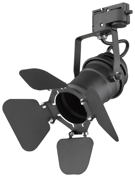 Wertmark WE290.01.000, Светильник трековый E27,1x60W