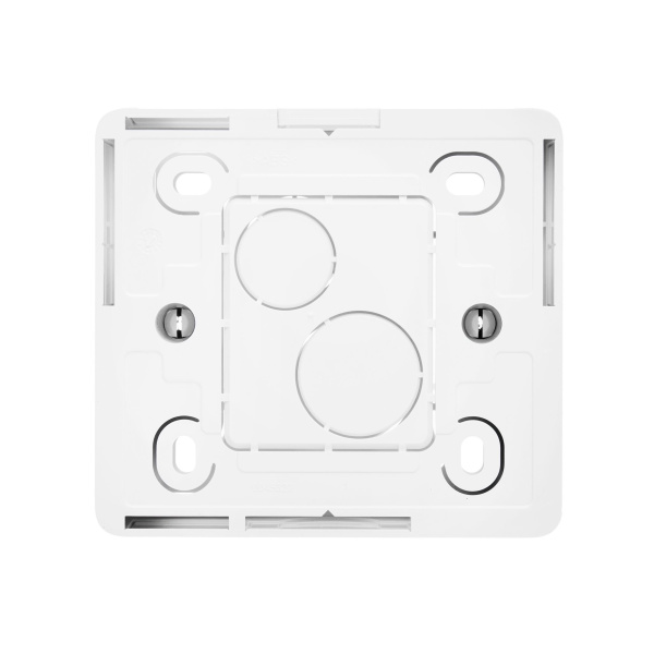 Купить Legrand Celiane Бел Коробка для накладного монтажа 1-ая 080241