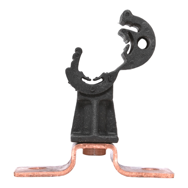 Купить EKF PROxima Держатель дистанционный, L=45мм Cu PROxima