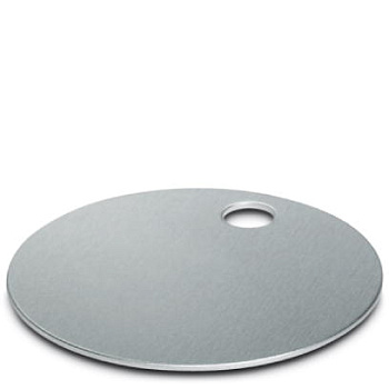 Phoenix Contact WMTB-AL (D30) CUS Алюминиевая табличка 0830806