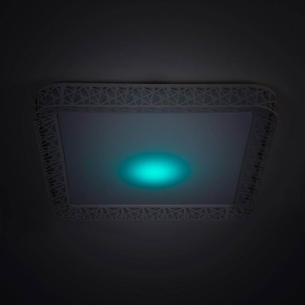 Купить Citilux CL722080RC Герцог LED Светильник Люстра