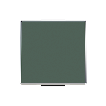 ABB SKY Комодоро Клавиша для 1-клавишных выключателей/переключателей/кнопок 2CLA850100A1901