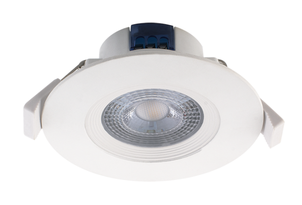 Jazzway Даунлайт PSP-RF 9039 7W 4000K 38° круг/неповор. White IP40 .5004528