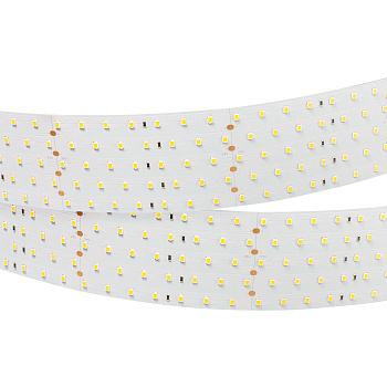 Arlight Лента RT-A350-58mm 24V Day4000 CRI98 (36 W/m, IP20, 2835, 2.5m) (36 Вт/м, IP20) 025163(2)