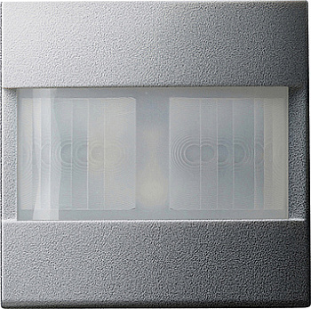 Gira Накладка датчика движения Standard System 3000, высота установки до 1,10 м 537326