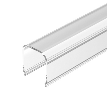 Arlight Экран ARH-WIDE-(B)-H20-2000 RRC Clear-PM (Пластик) 018875