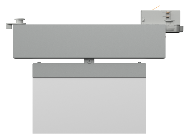 Белый свет Световой указатель BS-CANOE-71-S1 LED Gray a20992 Купить Белый свет Световой указатель BS-CANOE-71-S1 LED Gray a20992