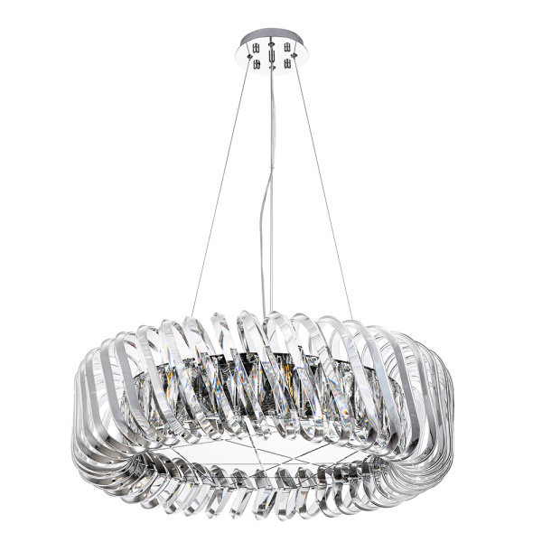 Divinare MEGAN Светильник подвесной 7568/02 LM-12