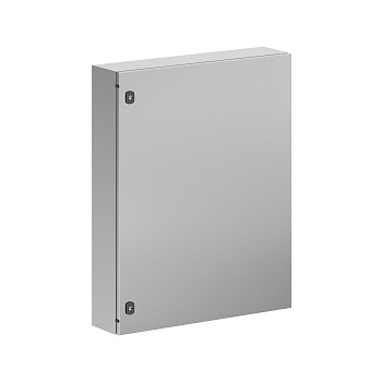 DKC Корпус навесной STH с М/П из нержавеющей cтали AISI316 ВхШхГ 1000x800x200 мм, без фланца