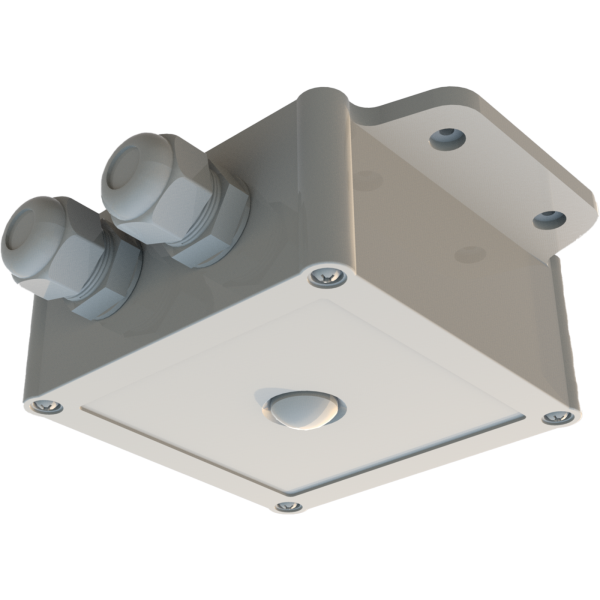 Датчик движения инфракрасный DALI Addressable HB-DN-IR-IP65 (MSD-Da(b)1(с)1(a)9-3BPCLD)