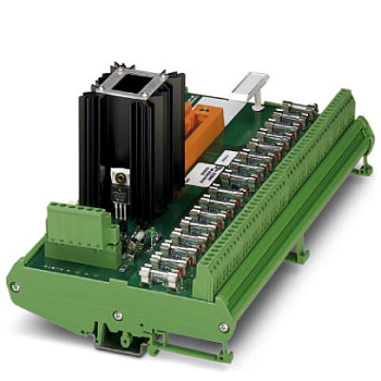 Phoenix Contact UM-2KS40/16AI/SI/RS/SO225 Модуль ввода 2319841
