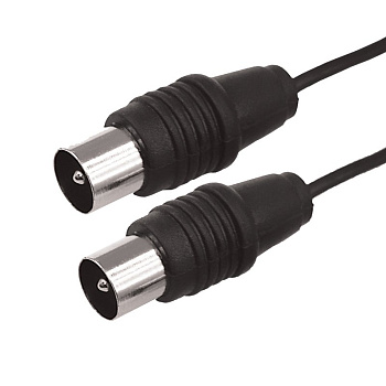 TV удлинитель 3М TV штекер TV штекер Rexant 17-5023