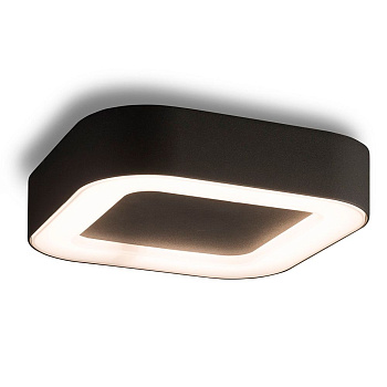 Nowodvorski Уличный потолочный светодиодный светильникi Puebla Led 9513