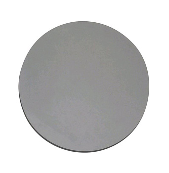 Kink Light  Светильник Затмение белый d30 h5 Led 12W (4000K) 2203,01