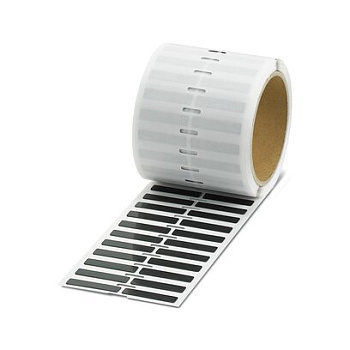 Phoenix Contact EMLP (40X8)R BK Этикетка 1097012