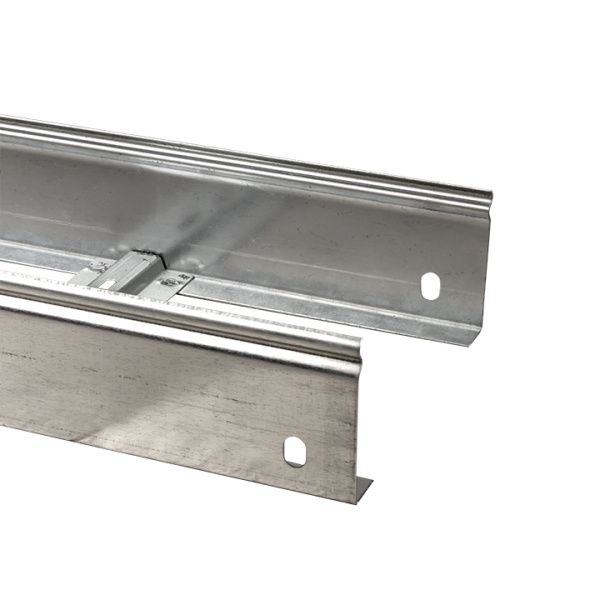 Купить EKF PROxima Лоток лестничный 80х200х3000-1,2 мм