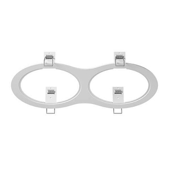 Lightstar Рамка для светильника Intero 111 Lightstar 217926