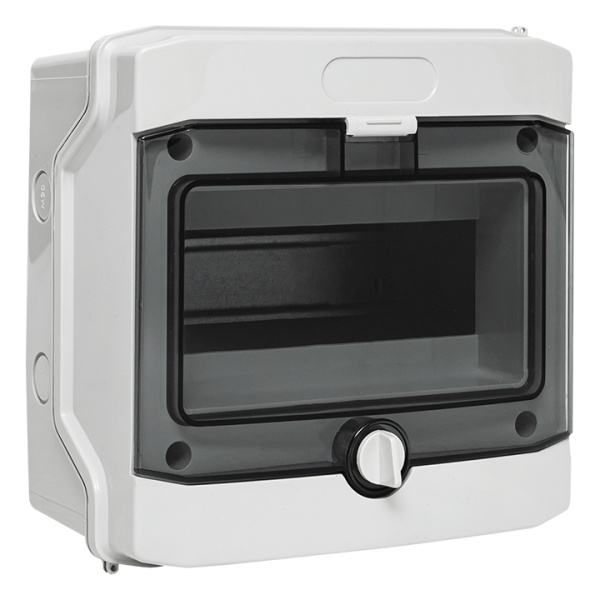 EKF PROxima Unix65 Щит навесной 8 модулей