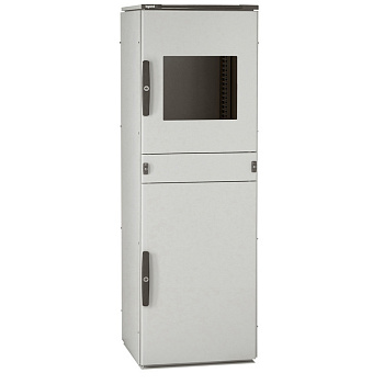 Legrand Altis Шкаф PC IP 55 IK 10 1800x600x800 мм RAL 7035 или 7021 047402