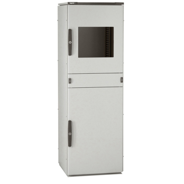 Legrand Altis Шкаф PC IP 55 IK 10 1800x600x800 мм RAL 7035 или 7021 047402