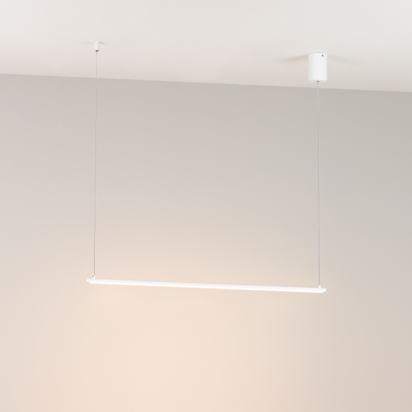 Купить Arlight Светильник SP-UMBRA-HANG-H-L900-15W Warm3000 (WH, 120 deg, 230V) (IP20 Металл, 3 года) 036944