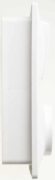 Купить Systeme Electric Glossa Бел Блок: розетка с/з со шторками и 2-кл. выключатель с подсветкой