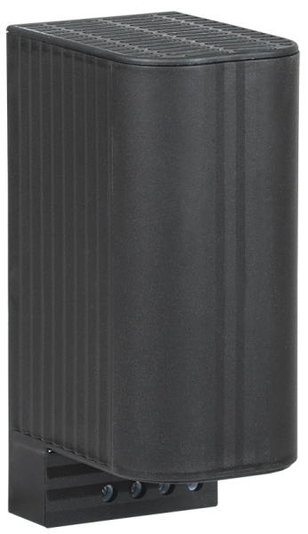 IEK Обогреватель на DIN-рейку в корпусе 100Вт IP20