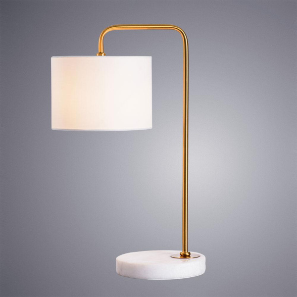 Купить Arte Lamp A5024LT-1PB Настольные лампы декоративные