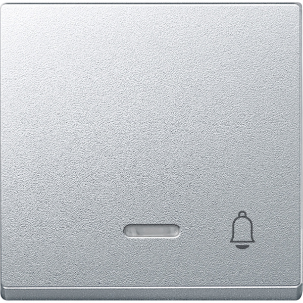 SE Merten SM Клавиша со световой индикацией, «звонок» (MTN430860)