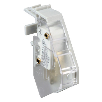 SE Дополнительный контактный блок 1С/О,GS1 GS1AM1