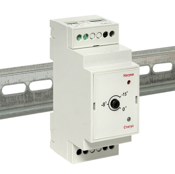 Купить EKF PROxima Терморегулятор РТА-100