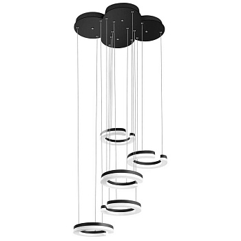 Lightstar Подвес Unitario Lightstar 763437