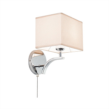 Citilux CL460411 Эвора Квадро Песочный Светильник Бра