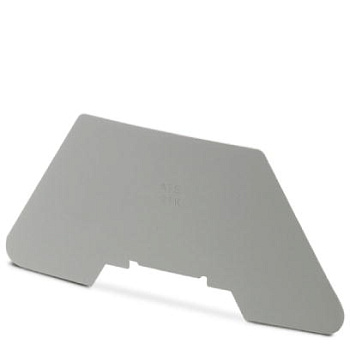 Phoenix Contact Разделительная пластина ATS-RTK 0310224