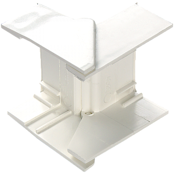 SPL Угол внутренний изменяемый для кабель-канала 40х20 (SPL - 040003S)