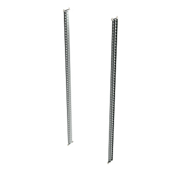DKC Стойки вертикальные дополнительные В=2200 мм (1921 мм), комплект 2 шт.
