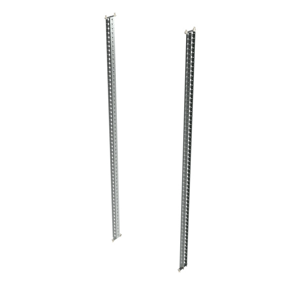 DKC Стойки вертикальные дополнительные В=2000 (1721мм), 1кмп=2шт