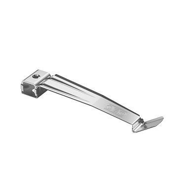 OBO Bettermann Кабельный зажим металлическая 8xNYM 3x1,5 мм 2204020