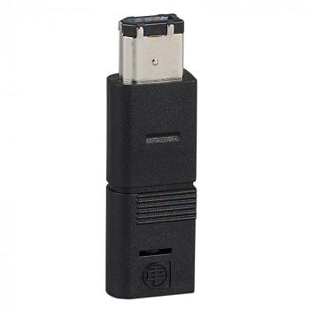 SE TeSys U Терминатор линии LU9RFL15