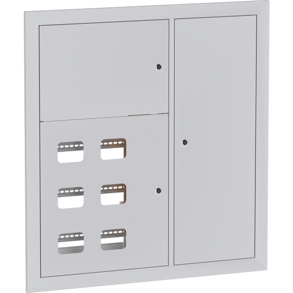 Купить EKF PROxima Щит этажный 6 кв. (1000х950х160)